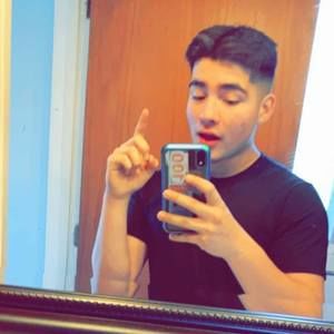 Meet your Posher, Xavier